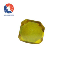 2510 HPHT synthetic monocrystalline Diamond rough MCD grits